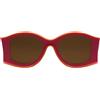 LOEWE - Occhiali da sole - Fucsia