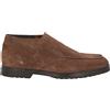 DOUCAL'S - Stivaletti - Marrone