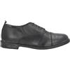 MOMA - Stringate - Nero