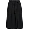 COMME des GARÇONS - Gonna midi - Nero