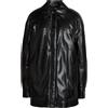 GUESS - Giubbotto - Nero