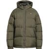 DICKIES - Piumino - Verde militare
