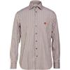 ETRO - Camicia a righe - Verde