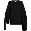 COMME des GARÇONS - Pullover - Nero