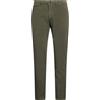BRIGLIA 1949 - Chinos - Verde militare
