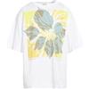 DRIES VAN NOTEN - T-shirt - Bianco