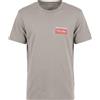 MAISON MARGIELA - T-shirt - Tortora