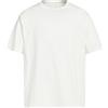 RICK OWENS - Basic t-shirt - Bianco