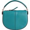 TOD'S - Borsa a mano - Verde petrolio