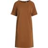 MAX MARA - Vestito da ufficio - Marrone