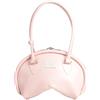 ACNE STUDIOS - Borsa a mano - Rosa chiaro