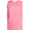COMME des GARÇONS - Canotta - Rosa