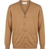 GAZZARRINI - Cardigan - Cammello