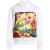 COMME des GARÇONS - Felpa - Bianco