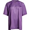 COMME des GARÇONS - Basic t-shirt - Viola