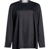 COMME des GARÇONS - Basic t-shirt - Nero