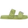 ARMANI EXCHANGE - Sandali - Verde lime