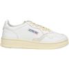 AUTRY - Sneakers - Bianco