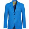 MANUEL RITZ - Blazer - Blu
