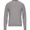 FERRANTE - Pullover - Tortora