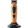 Amazon Series JRL Diamante 2025TH - Rasoio professionale da barbiere, silenzioso, a basse vibrazioni, motore brushless da 8200 giri/min, tecnologia Boost 5 V, lama a movimento parallelo da 42 mm, durata senza fili