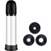 YWQJL Vacuum Device Pene Elettrico Pompa Pene Elettrica Allunga Pene Per Uomo,A | Pompa Pene Elettrica Vacuum Device Elettrico Per Uomo Da Vuoto Allunga Silicone Penis Pump,A