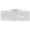 Cherry SECURE BOARD 1.0 - Tastiera - con NFC