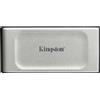 KINGSTON - XS2000 - External SSD - 2 TB - USB 3.2 Gen 2x2