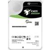 Seagate Exos X18 - Disco rigido interno da 18 TB, SATA 6 Gb/s