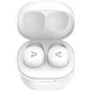LAMAX Cuffie Bluetooth Dots2 con Bluetooth 5.0 bianco taglia unica