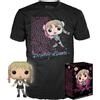Funko Figurka FUNKO POP! Britney Spears "One More Time" Limited Edition z koszulką