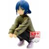 Banpresto - Ryo Yamada Figura 11cm z Bocchi the Rock! - Kolekcjonerska Premium