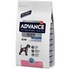Advance veterinary diets cane Atopic medium/maxi.Formato:3 kg