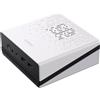 CHUWI Chuwi UBox-P AMD Ryzen 5 6600H 16 GB DDR5-SDRAM 512 GB SSD Windows 11 Pro Mini PC
