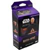 Fantasy Flight Games Star Wars Unlimited I Segreti del Potere Mazzo Spotlight Cancelliere Palpatine (inglese)