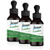 Increase Nimm 3, zahl 2: Gocce liposomiali concentrate di tè verde, ad alto dosaggio - 1600 mg di tè verde al giorno, di cui 800 mg di EGCG (epigallocatechina gallato)