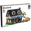LEGO Negozio di antiquariato - BrickLink LEGO 910050