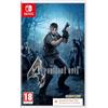 Capcom Resident Evil 4 CiB