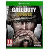 Xbox Call of Duty: WWII - Xbox One
