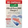 DOTT.C.CAGNOLA Srl OLIO PESCE 1000 OMEGA3 90CPS