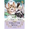 Hiro Kashiwaba A Cat from Our World and the Forgotten Witch Vol. 3 (Tascabile)