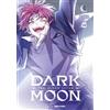 Chana Conley DARK MOON: THE BLOOD ALTAR, Vol. 3 (comic) (Tascabile)