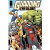 Robert Kirkman Benito Cereno Guarding the Globe Volume 1 (Tascabile) Invincible