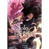 DUBU(REDICE STUDIO) J. Torres Hye Young Im Chugong A Solo Leveling, (Tascabile)