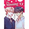 Face Park The Missing "O" (Comic) Vol. 3 (Tascabile) Missing "O"