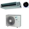 Daikin Climatizzatore GARANZIA ITALIA Daikin Sky Air Active Canalizzabile Serie FBA-A9 Media Prevalenza Inverter R32 24000 BTU FBA71A9 Classe A NOVITÀ