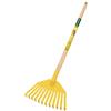Leborgne Fiskars L471004 Scopa per Césped per ragazzi, standard