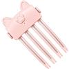 Qxcmuan Ferro Volumizzante Per Radici Strumento Styling Riscaldato a 2 Livelli di | Clip Sollevaradici Volumizzante Ricaricabile USB Senza Fili Per Mamma Casa Viaggio Quotidiano Feste Capelli