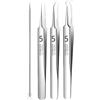 Generic Pimple Tool Kit - Kit di strumenti per rimozione Pimple | Strumento | professionale di rimozione di scoppio Whitehead con scatola di immagazzinaggio, strumento di estrazione del grano