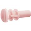 LOVENSE Solace Accessori per Masturbtore Uomo Realistici 3d, Sex Toy (Colore Carne)